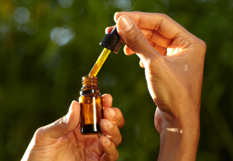 cbd oils
