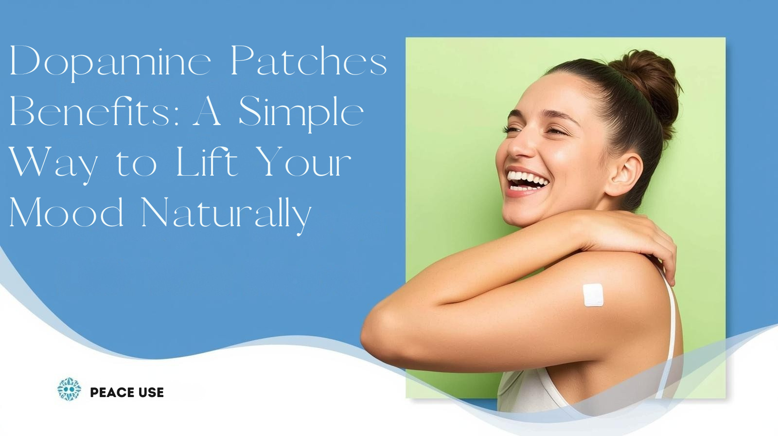 dopamine patches benefits