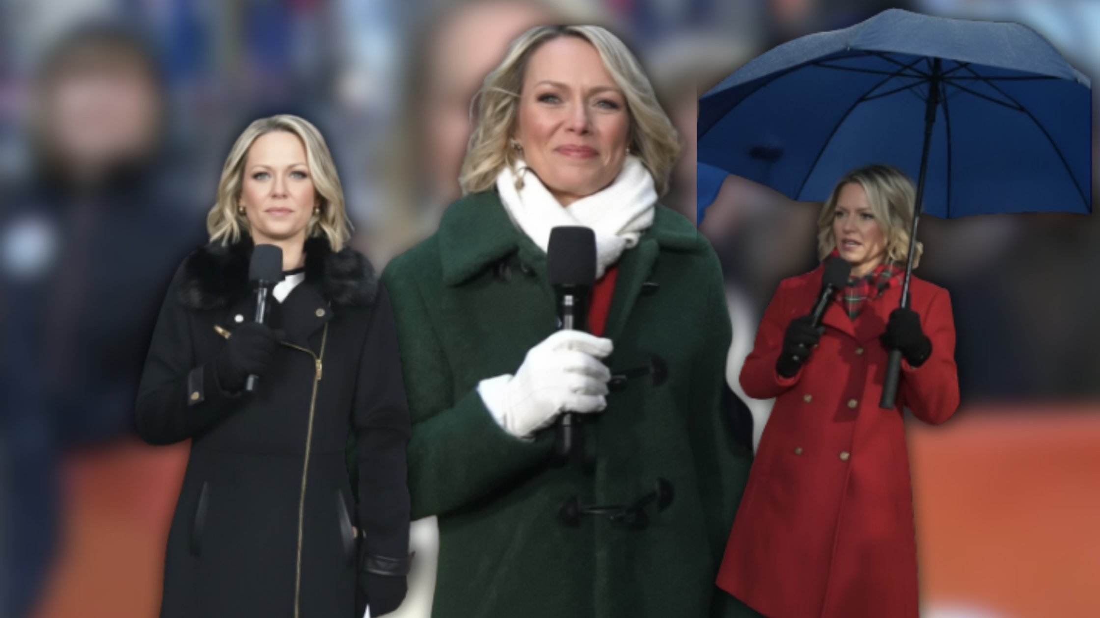 Dylan Dreyer Coats and Outfits on The Today Show: Style Breakdown