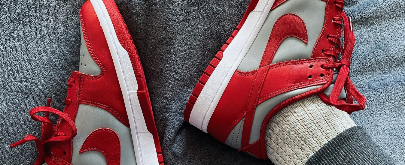 Expand Your Collection with Rare and Top-tier Sneakers from Kicks Crew