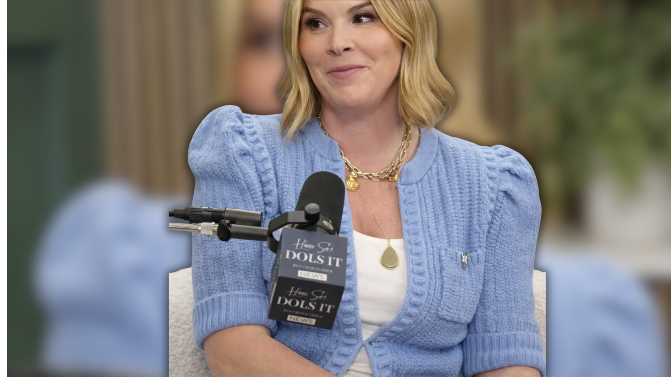From Office to Weekend: Jenna Bush Hager Shows How to Wear a Short Sleeve Cardigan