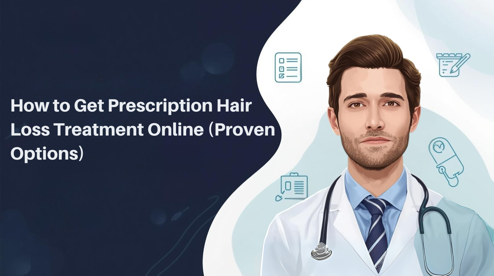 hair loss treatment online