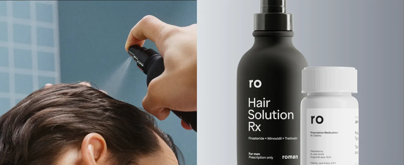 hair solution