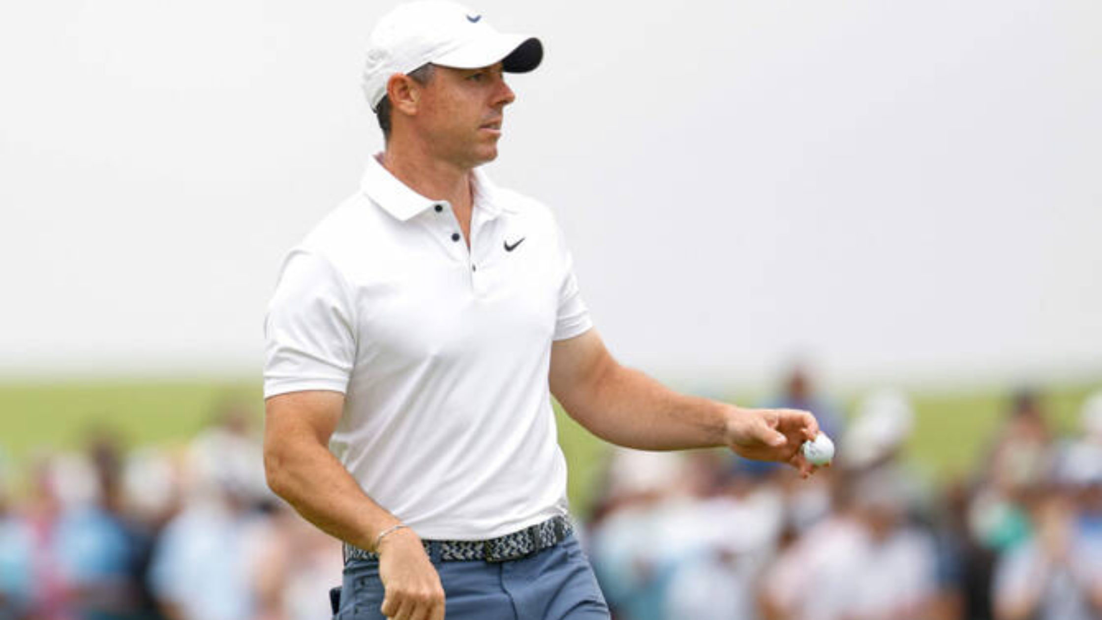 How to Elevate Your Style with the Rory McIlroy PGA Championship 2025 Golf Polo Shirt