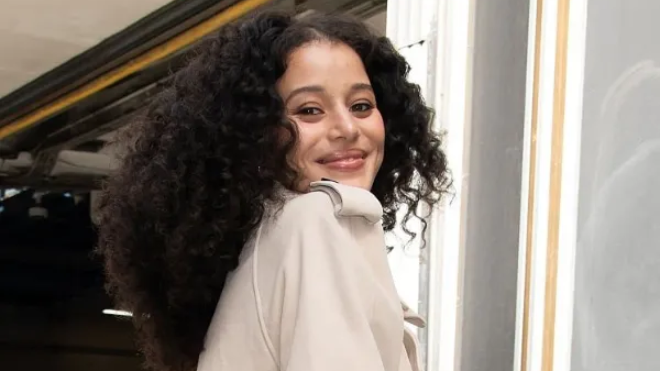 How to Elevate Your Wardrobe with the Chase Infiniti New York City 2026 Trench Coat