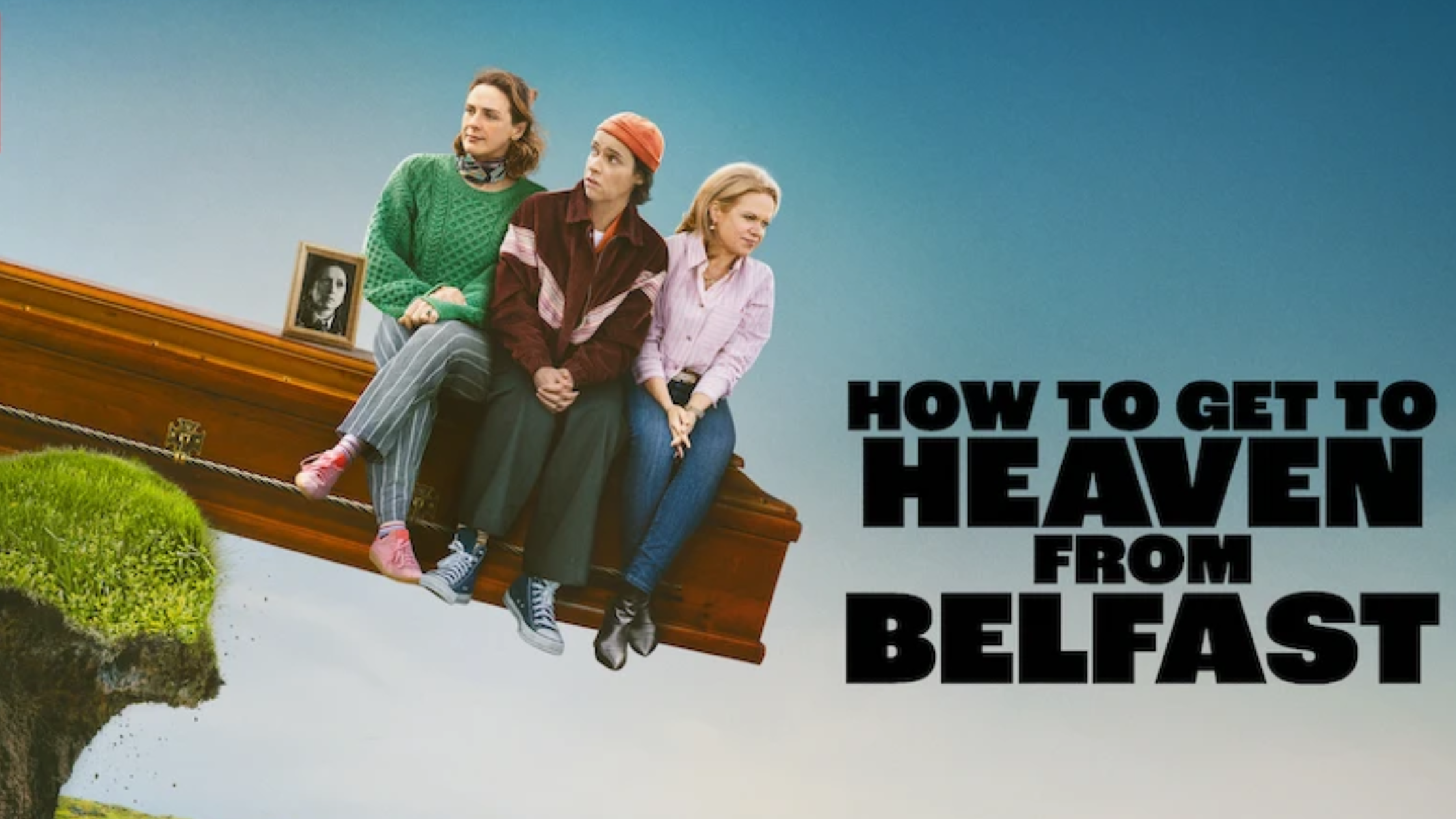 How to Get to Heaven from Belfast Season 1 Fashion: Trendy Outfits You’ll Want to Recreate