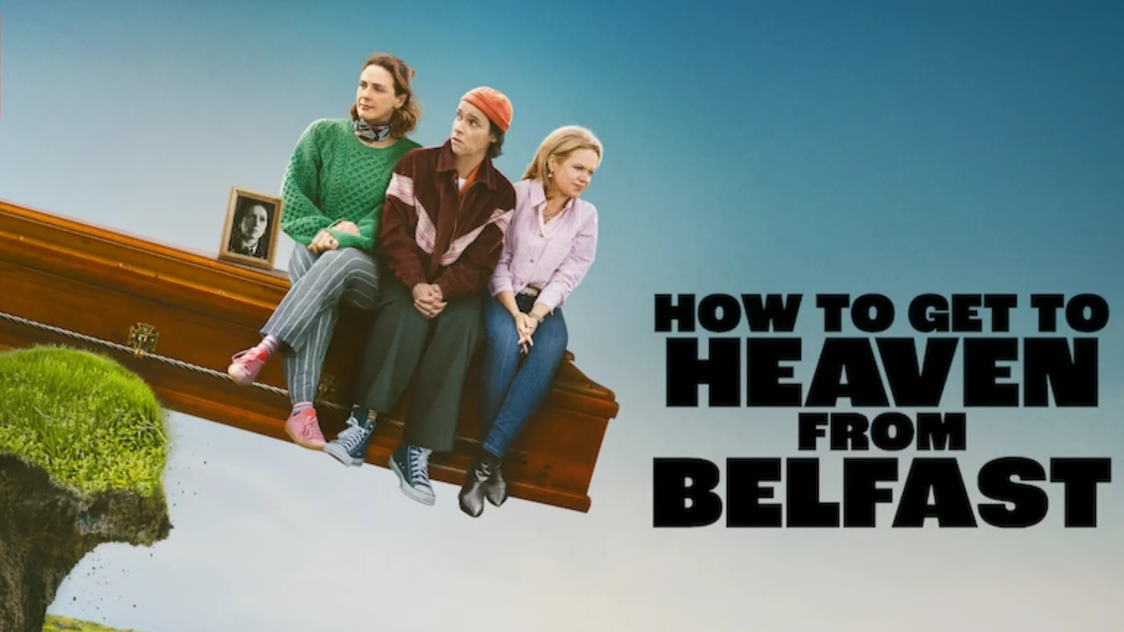 How to Get to Heaven from Belfast Season 1 Fashion: Trendy Outfits You’ll Want to Recreate