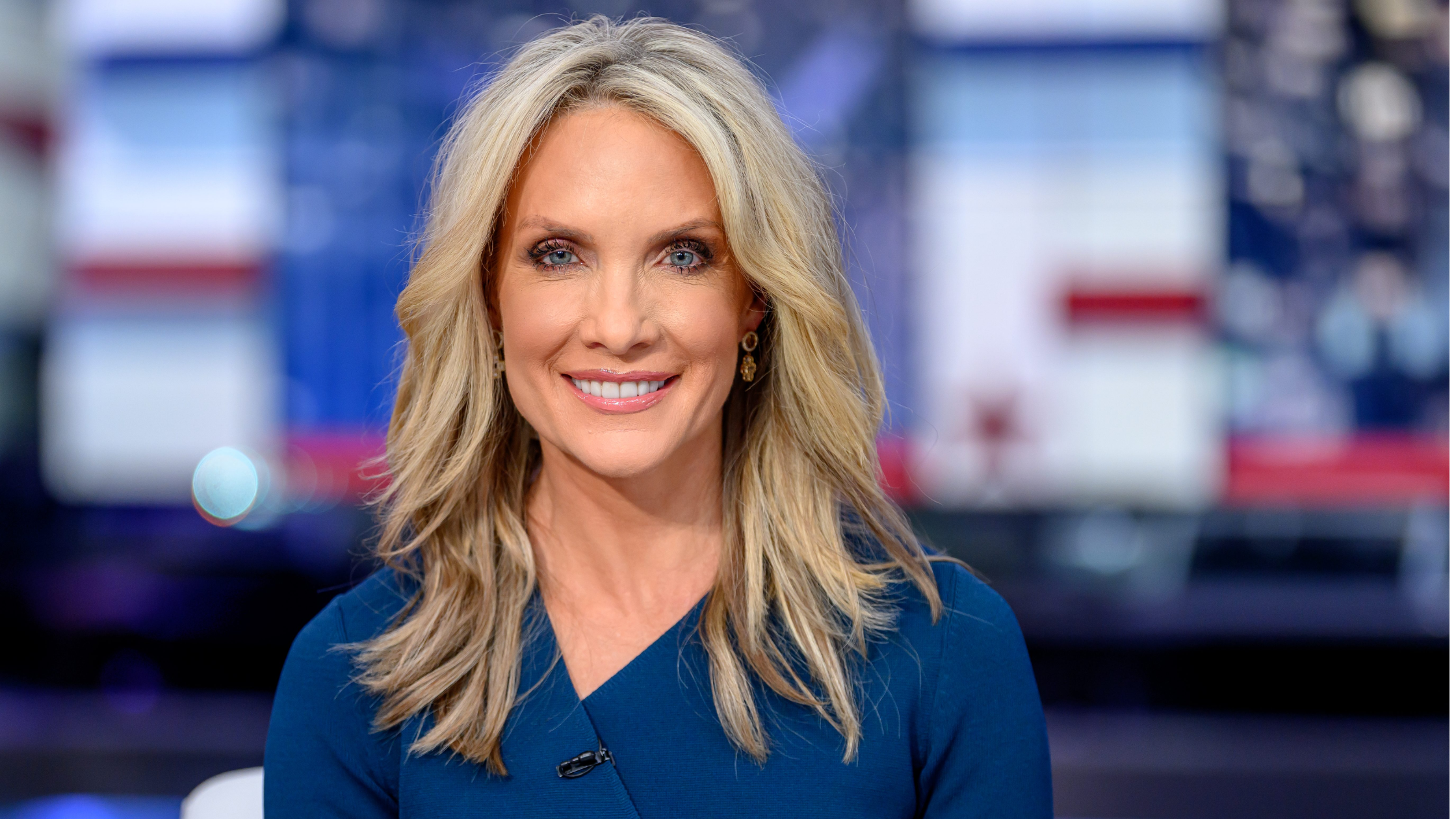 How to Style the Americas Newsroom 2025 Dana Perino Shirt for Timeless On-Screen Elegance