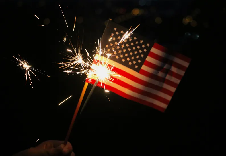 Independence day (2)