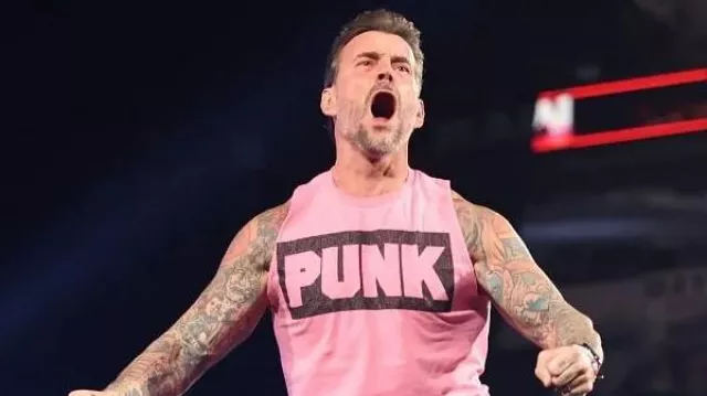 Inside CM Punk’s Wardrobe Hoodies, Jackets, Vests &amp; Tank Tops
