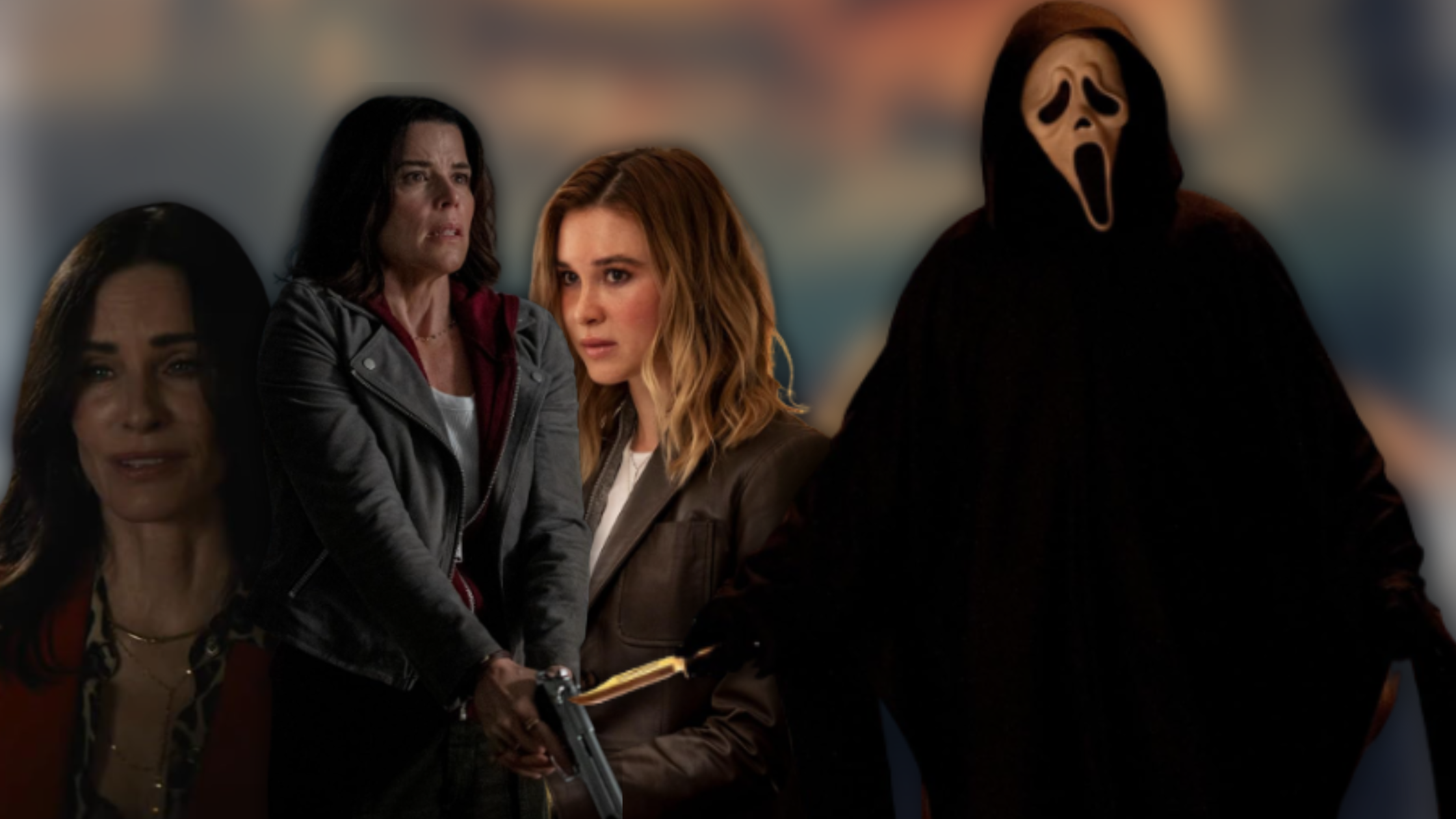 Inside Scream 7 Outfits: Where Horror Meets Street-Style Fashion