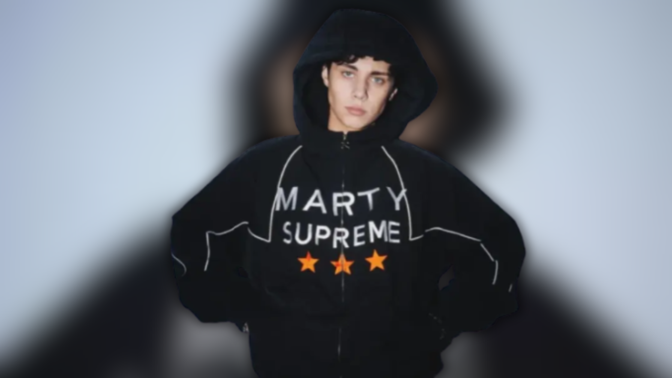Landon Barker’s Marty Supreme Jacket Outfit Becomes a Must-Have Street Style Look