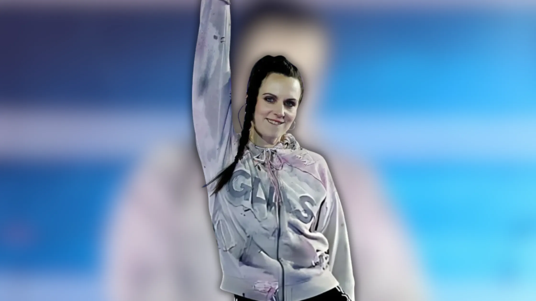 Milano Cortina 2026 Closing Ceremony: MO Hoodie Makes a Bold Fashion Statement