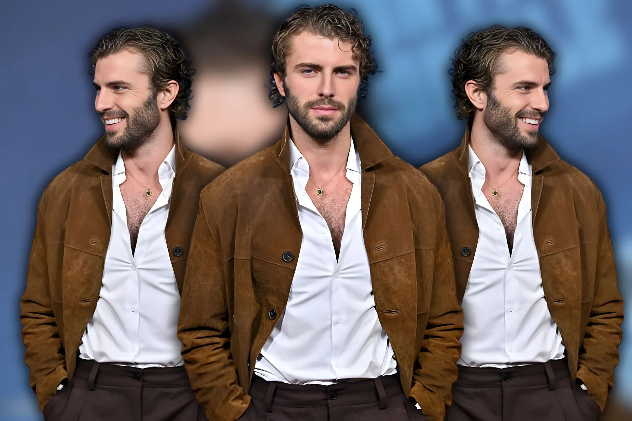 Myles Clohessy Brings Refined Western Style to the Los Angeles Screening of Frontier Crucible 
