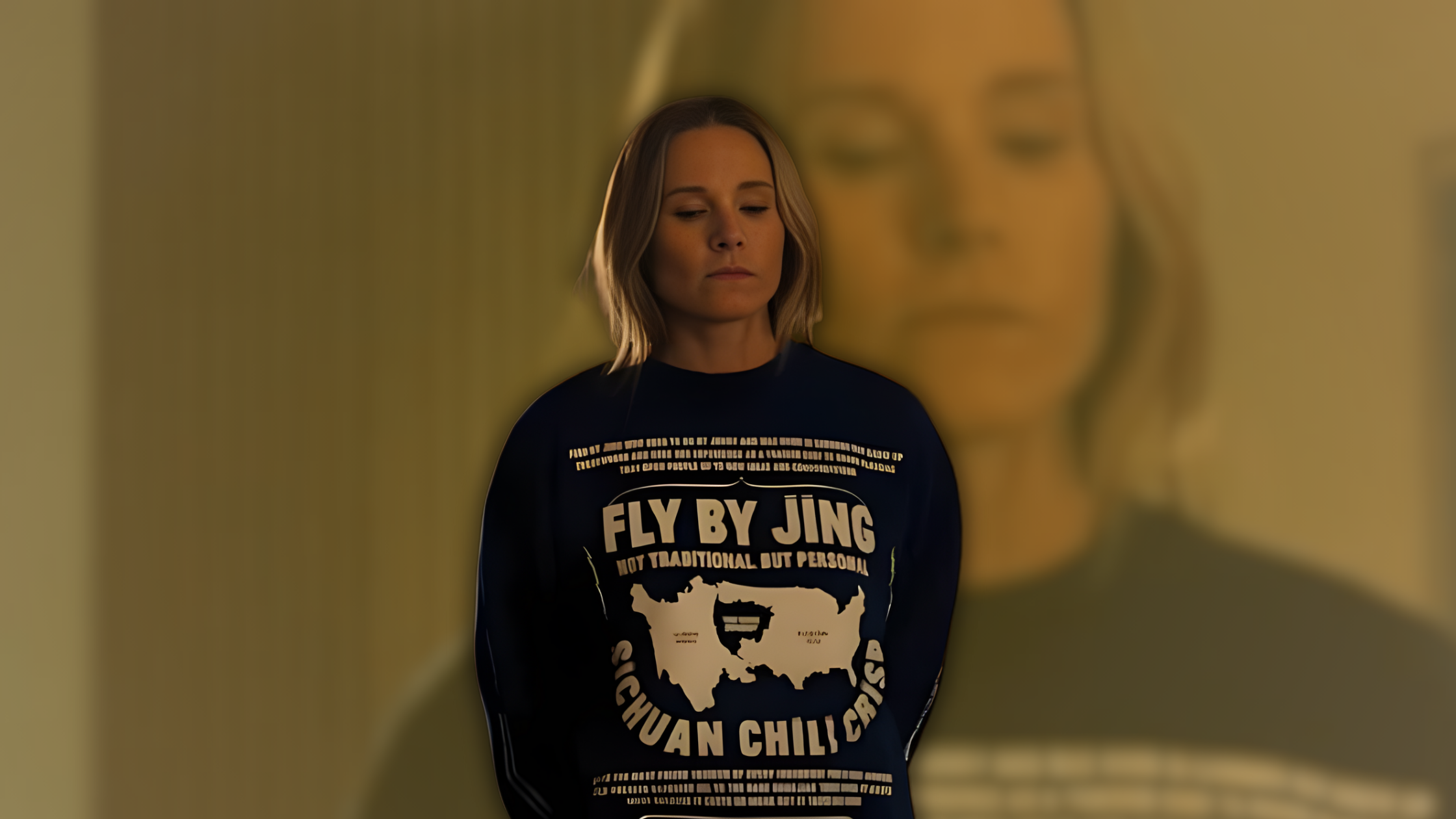 nobody-wants-this-season-2-kristen-bell-fly-by-jing-sweatshirt