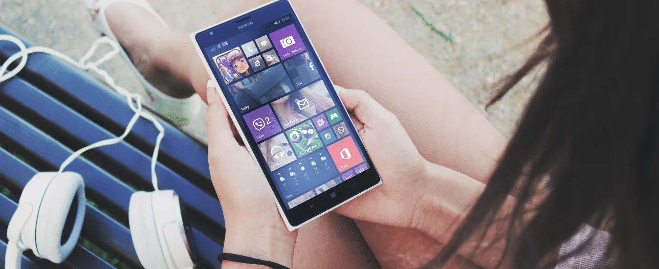 Nokia