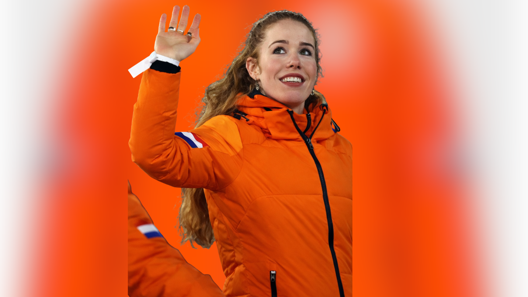Opening Ceremony 2026: Team Netherlands Stuns in Iconic Winter Olympics Jacket