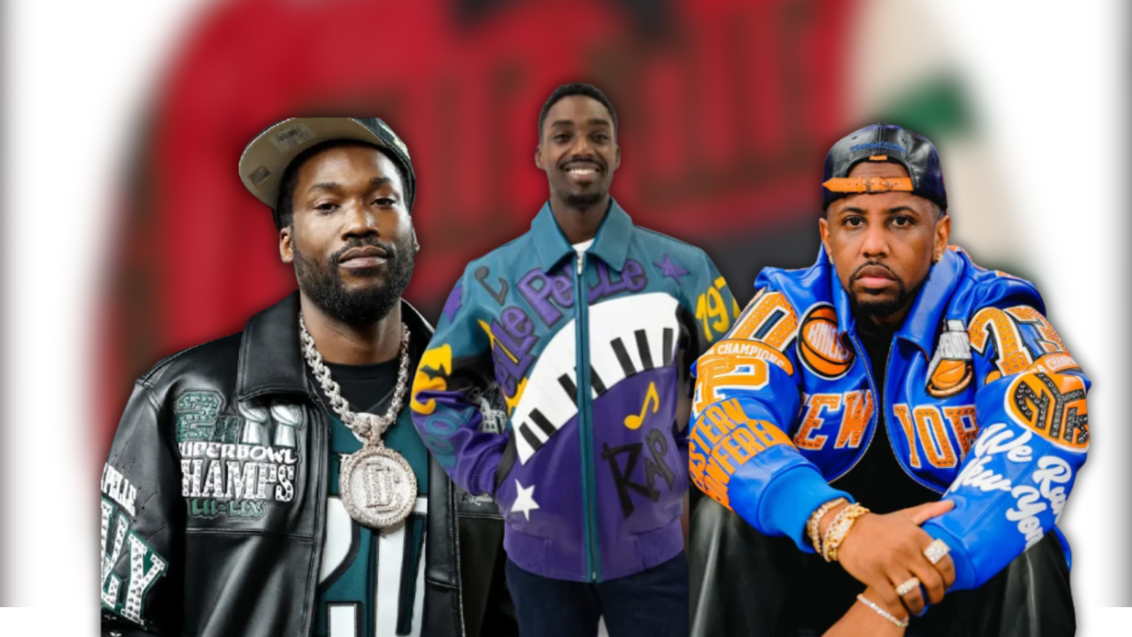 Pelle Pelle Fashion: Leather Jackets That Make a Statement