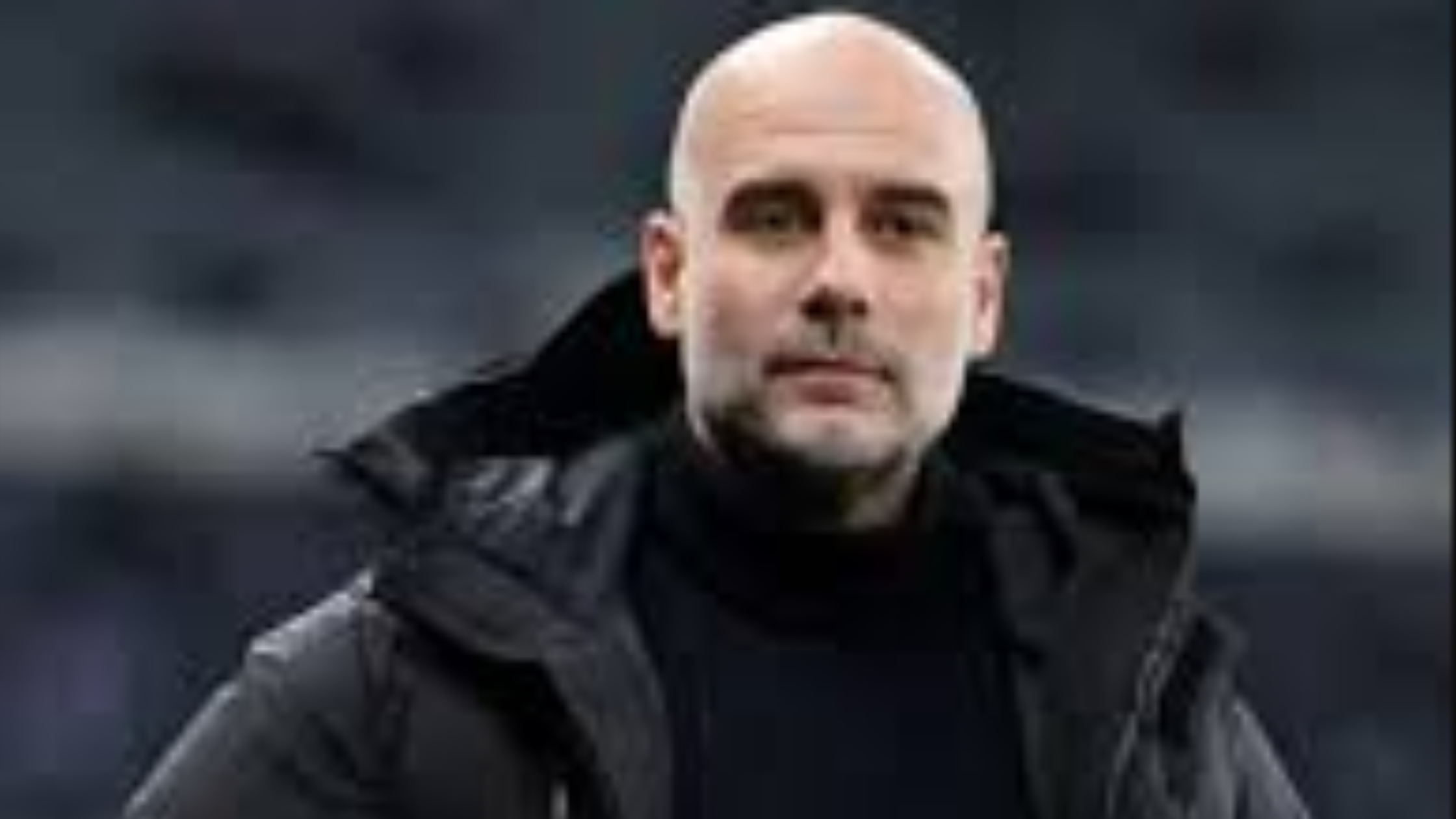 Pep Guardiola’s Hooded Puffer Coat Brings Smart Comfort to Cold Weather Style