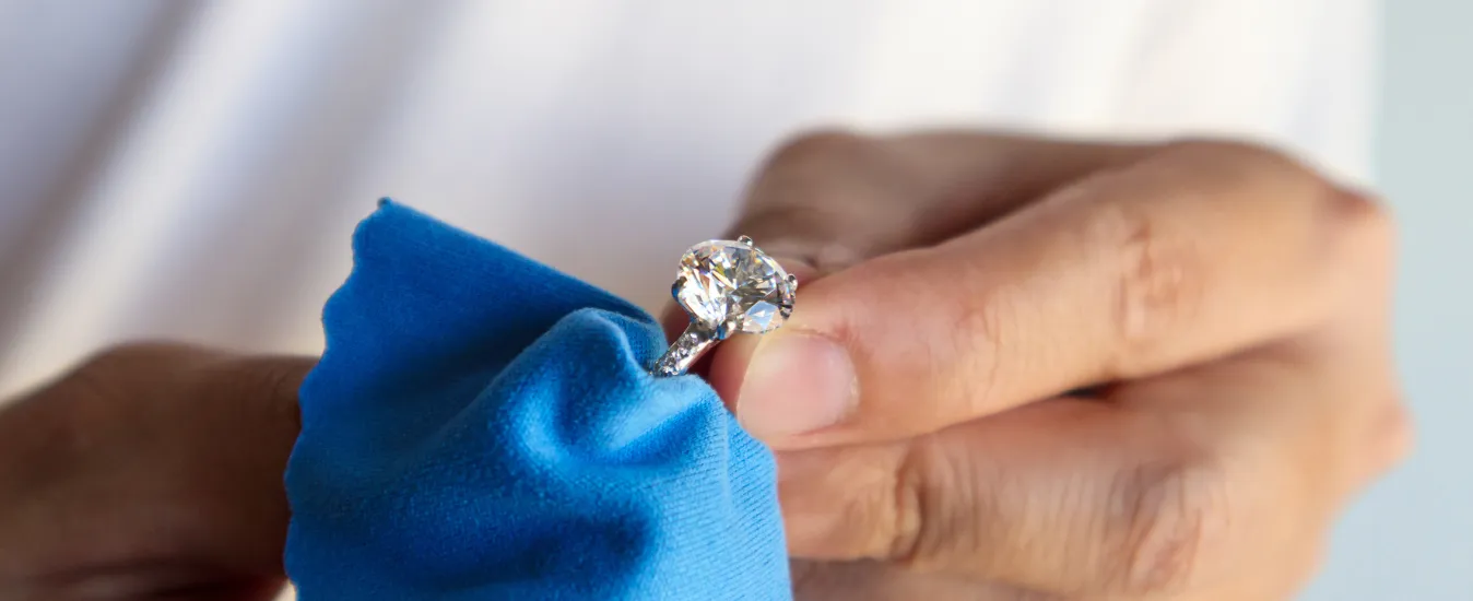 Purely Diamonds
