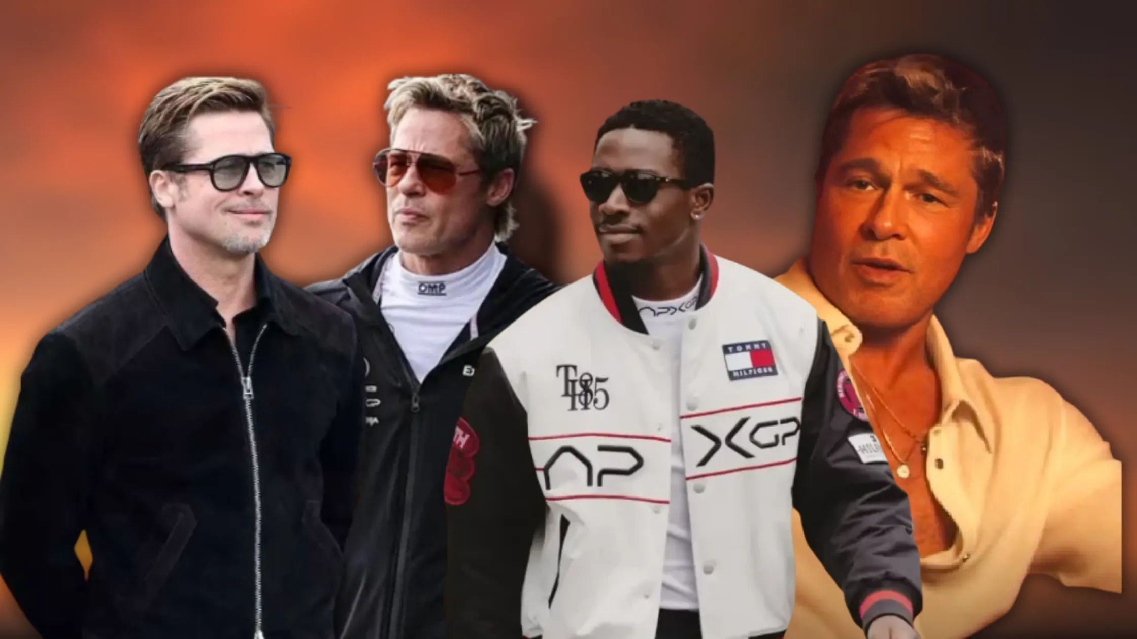 Racing in Style: The High-Octane Costumes of the F1 Movie (2025)