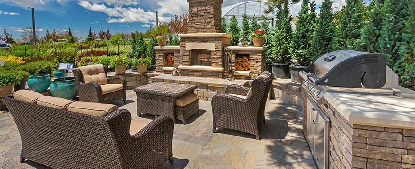Revamp your Backyard into Barbecue Haven with Grilla Grills