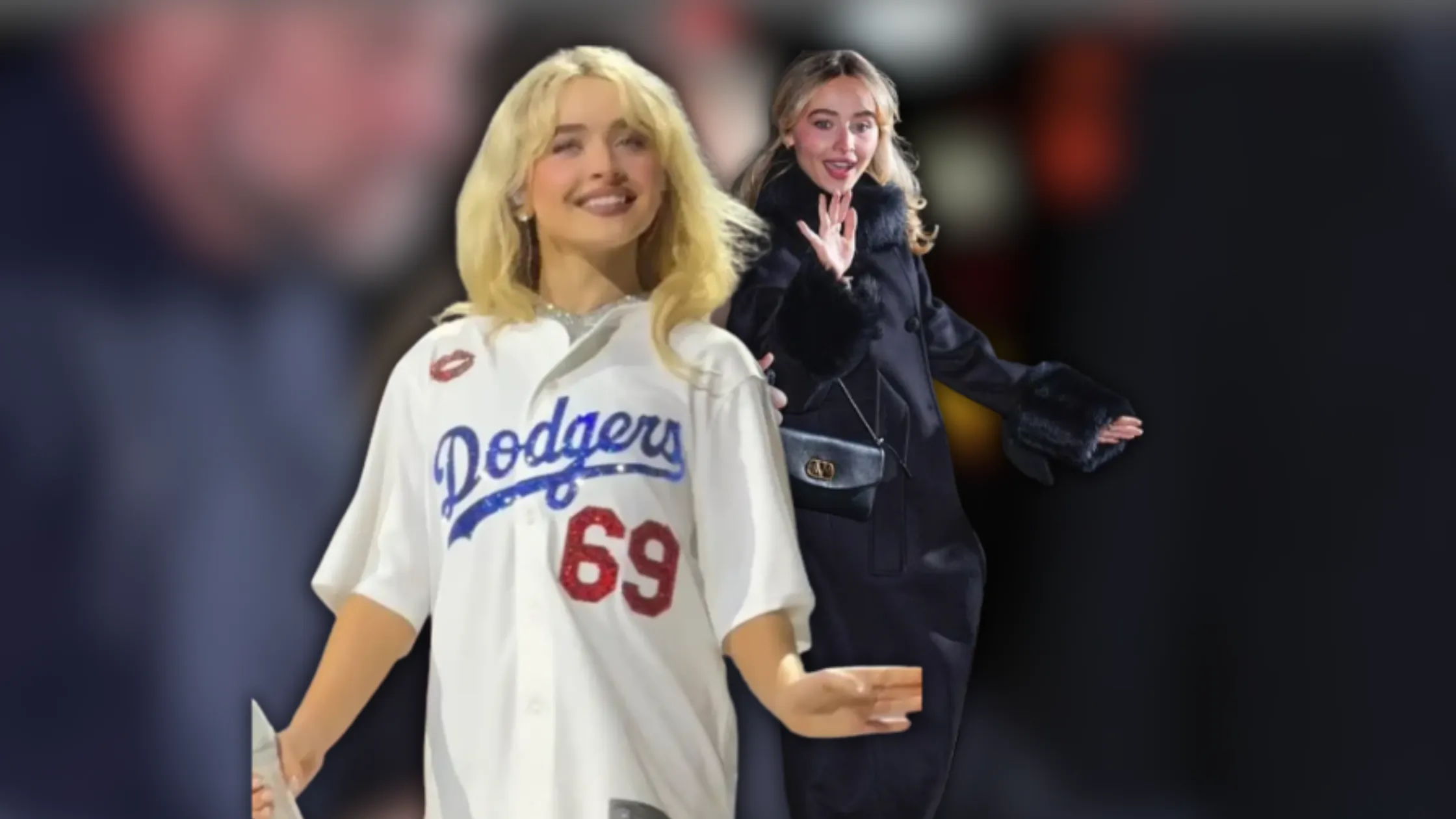Sabrina Carpenter’s Iconic Style: Dresses, Coats, Jackets, Vests &amp; Outfits