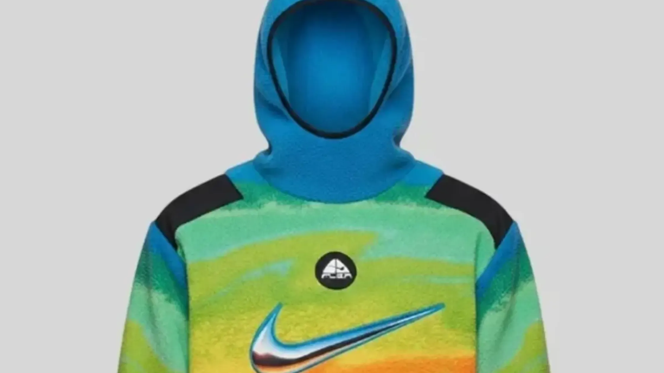 Styling the CPFM X ACG Balaclava Hoodie for Bold Streetwear Looks