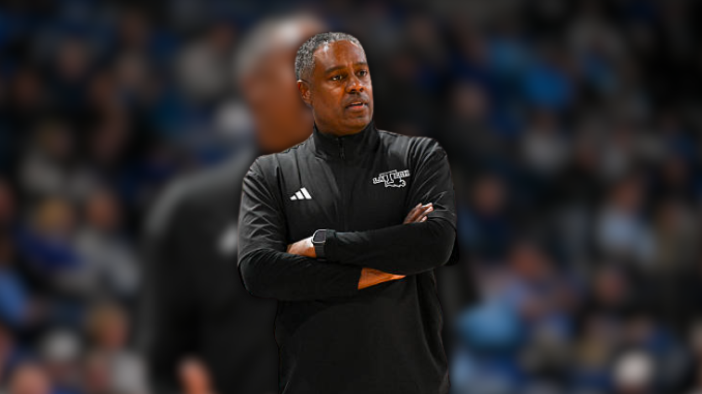 Talvin Hester’s Black Pullover Shirt Look at Louisiana Tech vs Indiana State Game Inspires Casual Style