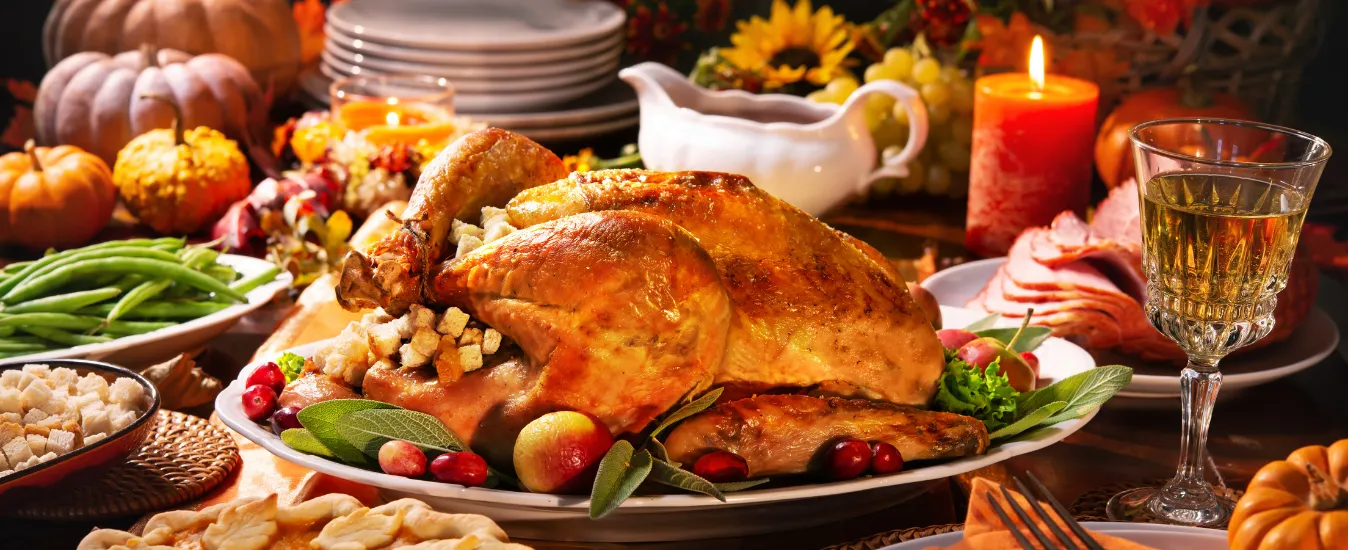 Thanksgiving
