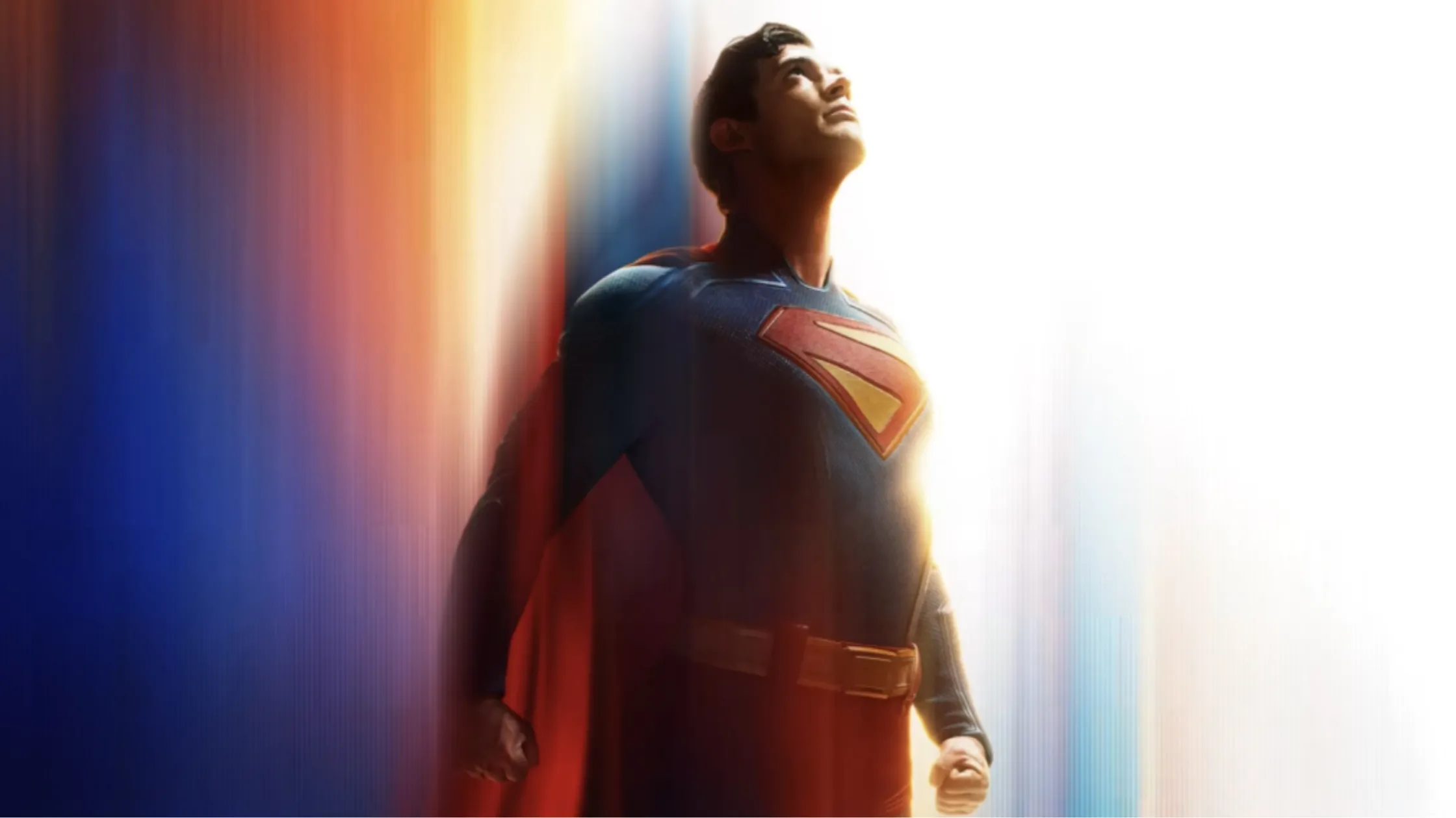 The Power of Simplicity: David Corenswet’s White Shirt Fashion Moment in Superman