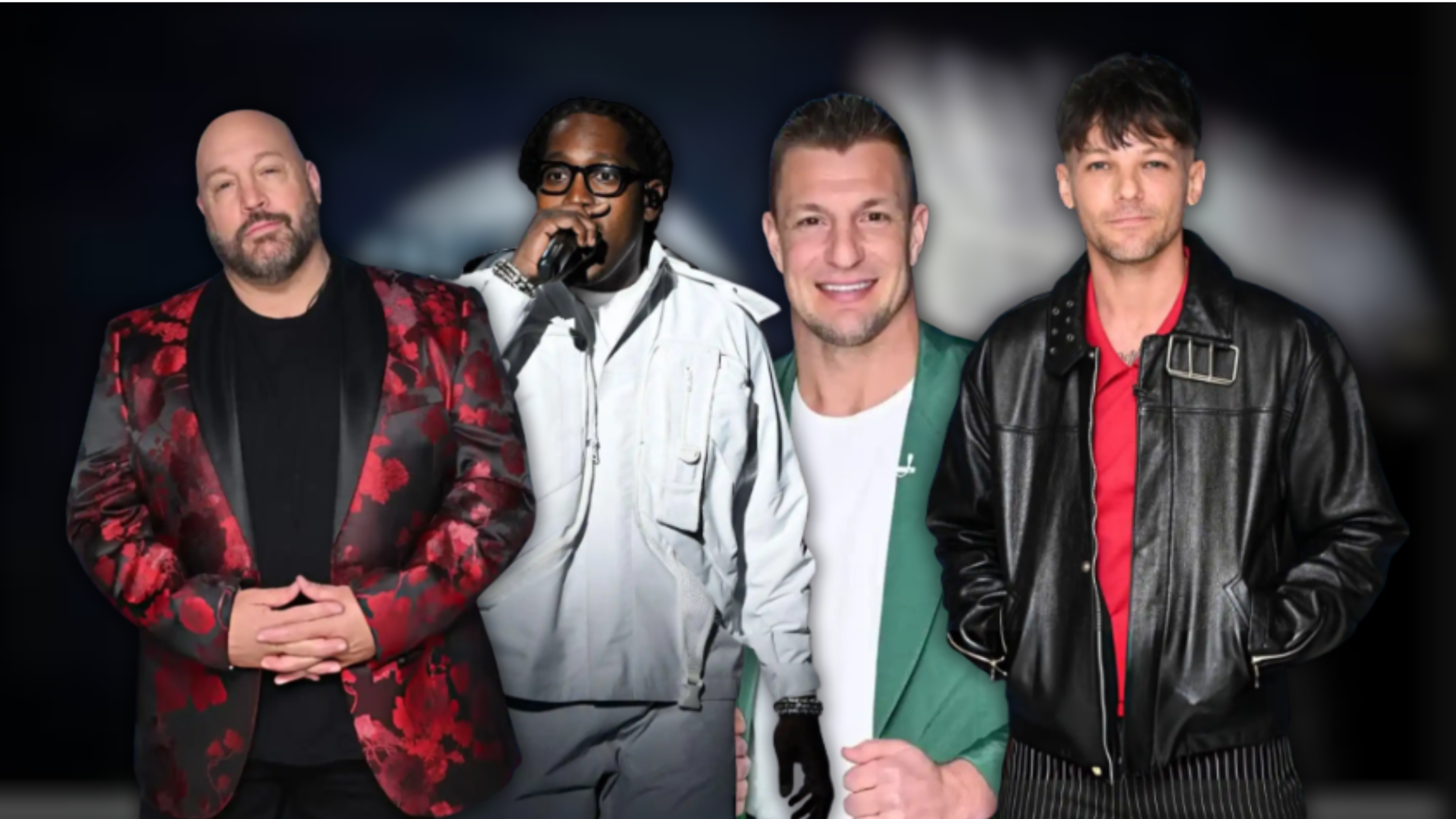 The Tonight Show Guest Outfits That Broke the Internet