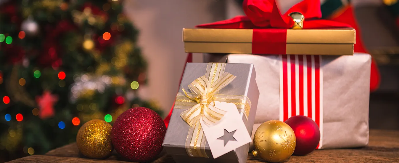 Unique Christmas Gifting Ideas for Everyone on Your List