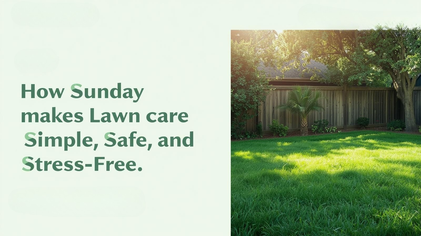 Lawn Care