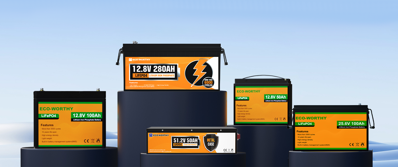 Unwind Sun’s Scoop with Eco-Worthy