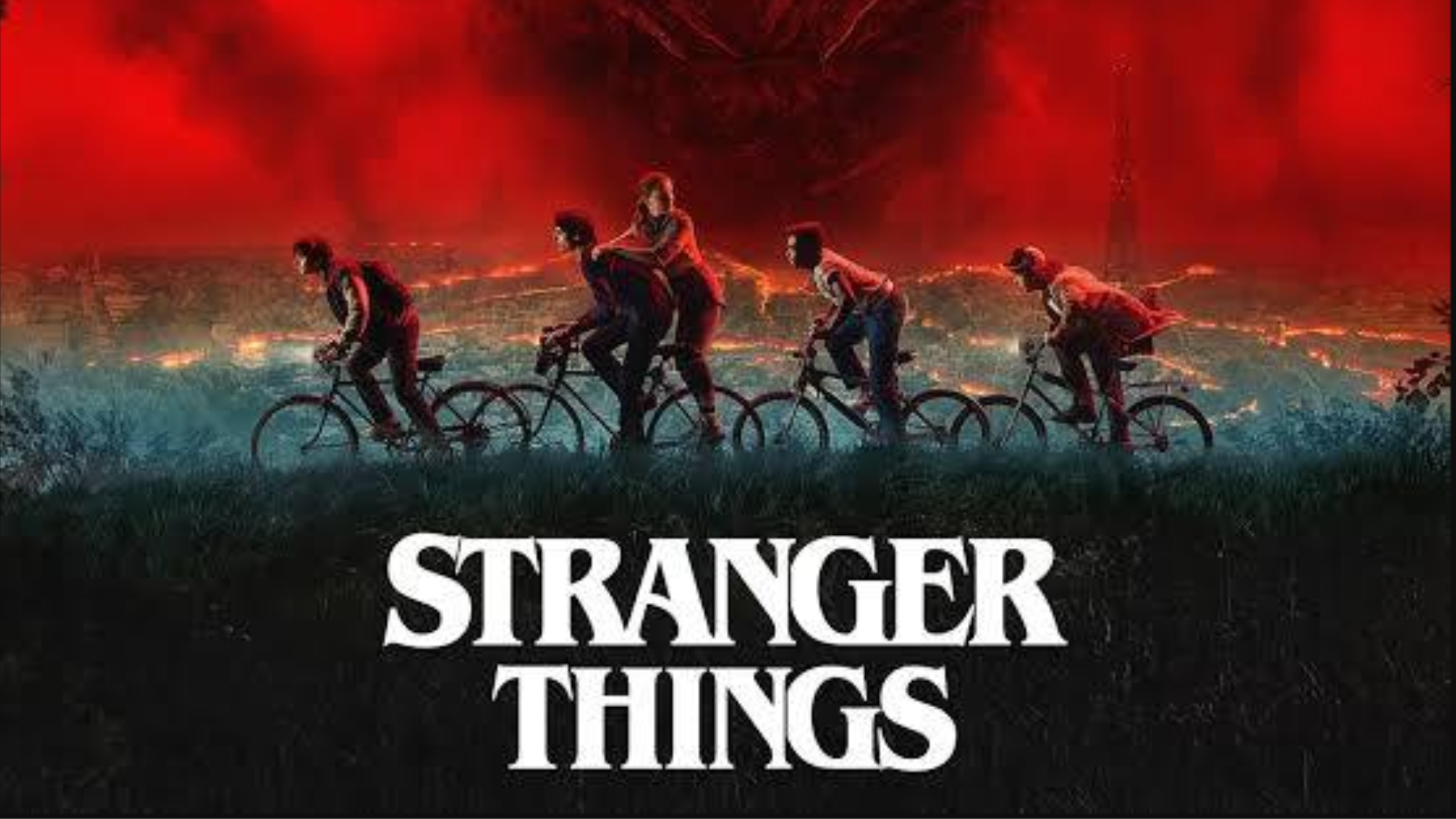 Upside Down Style: Every Must-See Fashion Moment from Stranger Things Season 5