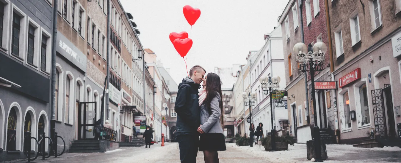 Valentines Day - NSF
