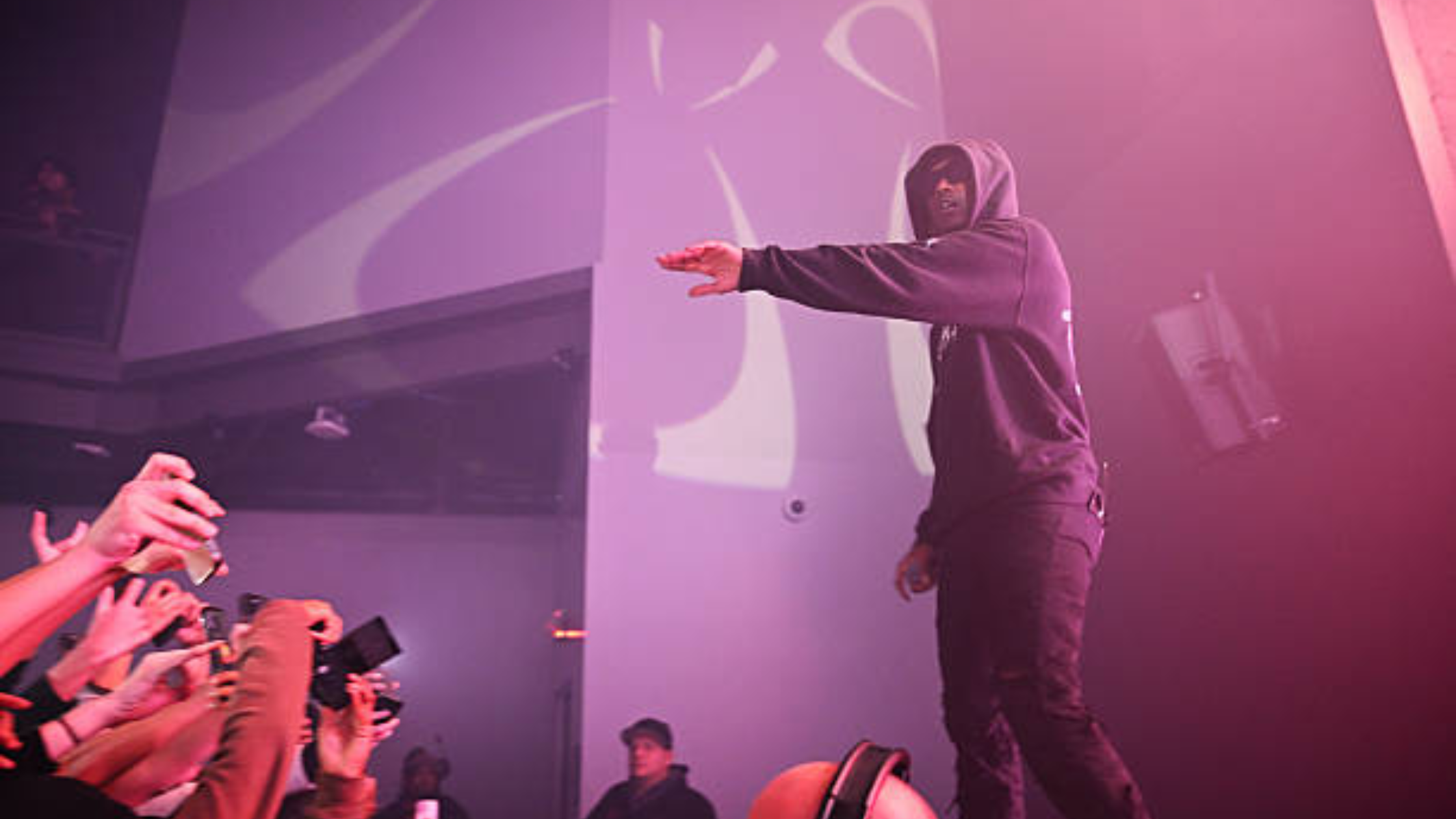 What Makes the OsamaSon Psykotic Tour Hoodie the Ultimate Fashion Statement?