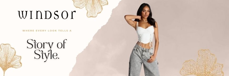 windsor store promo code