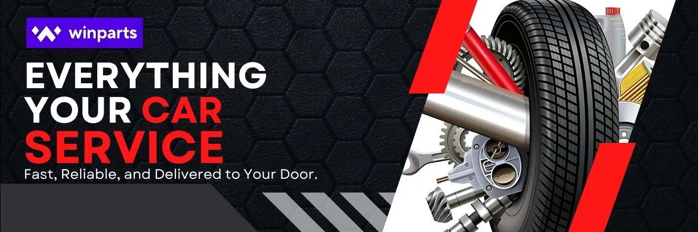 winparts coupon code